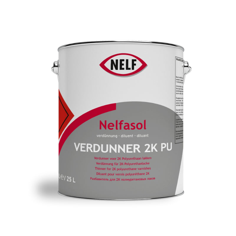 Nelf Nelfasol Verdunner 2K PU