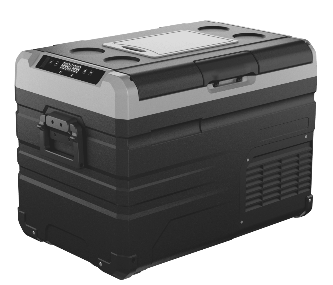 CN Comfort Koelbox - CNK-TW35