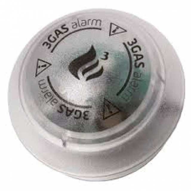 3Gas+ Gasalarm