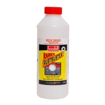 Ranex Rustbuster roestverwijderaar