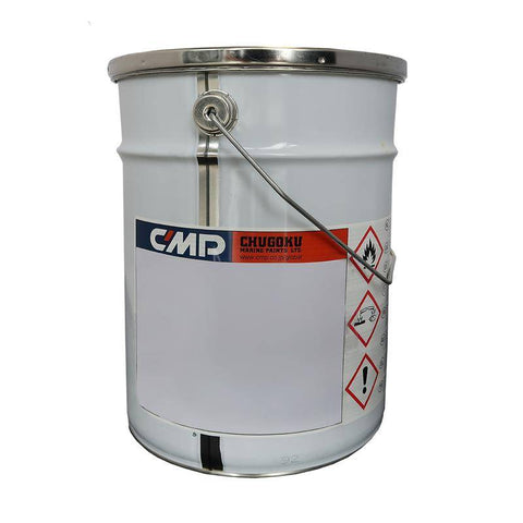 Chugoku Seatender 10 antifouling