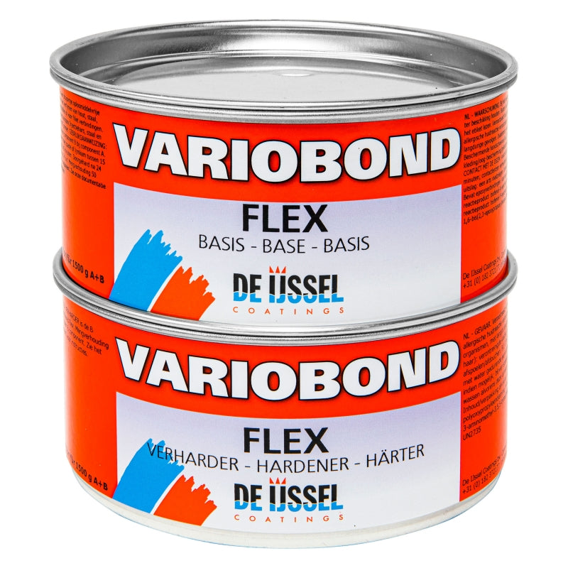 De IJssel Variobond Flex