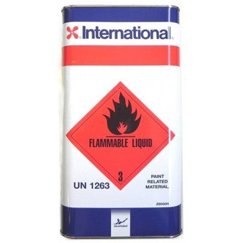 International Thinner GTA007 - Verdunning