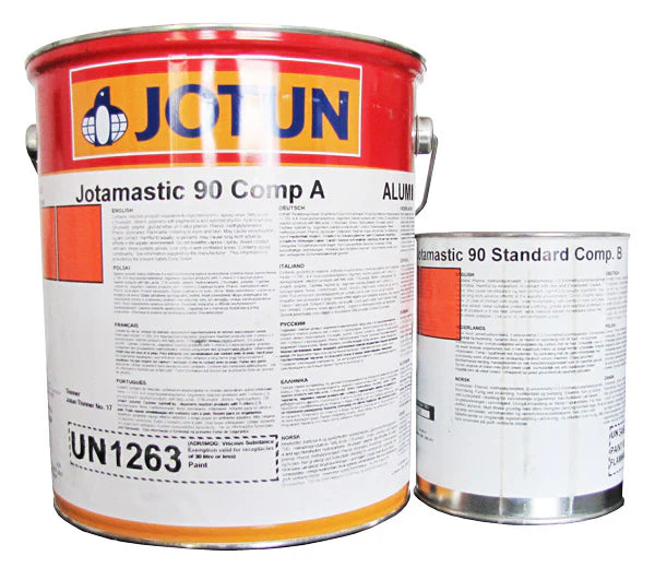 Jotamastic 90 5L Ral 7016