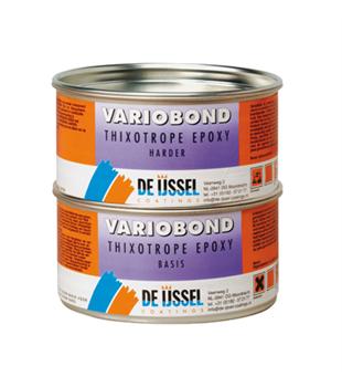 De IJssel Variobond thixotrope epoxy