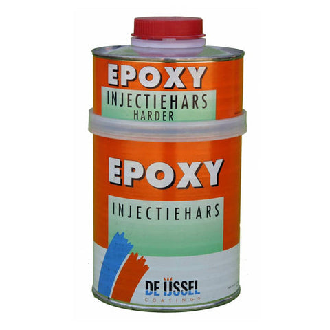 De IJssel Variopox Injectiehars