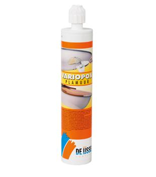 De IJssel Variopox Finishing plamuur