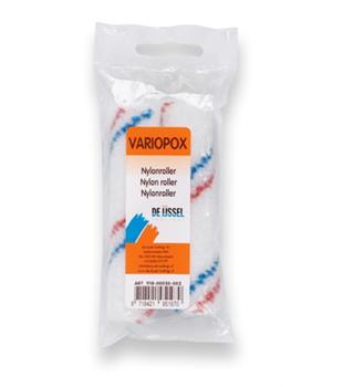 De IJssel Variopox nylonroller 11 cm
