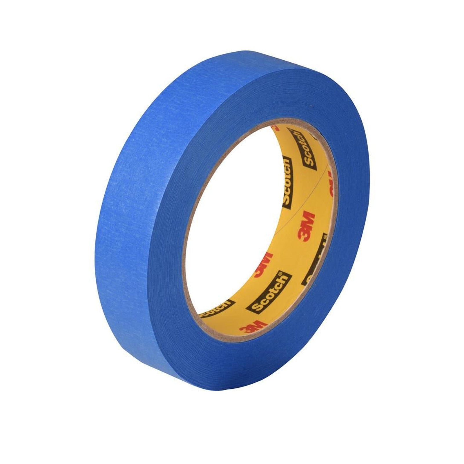 2090 Masking Tape Blauw 