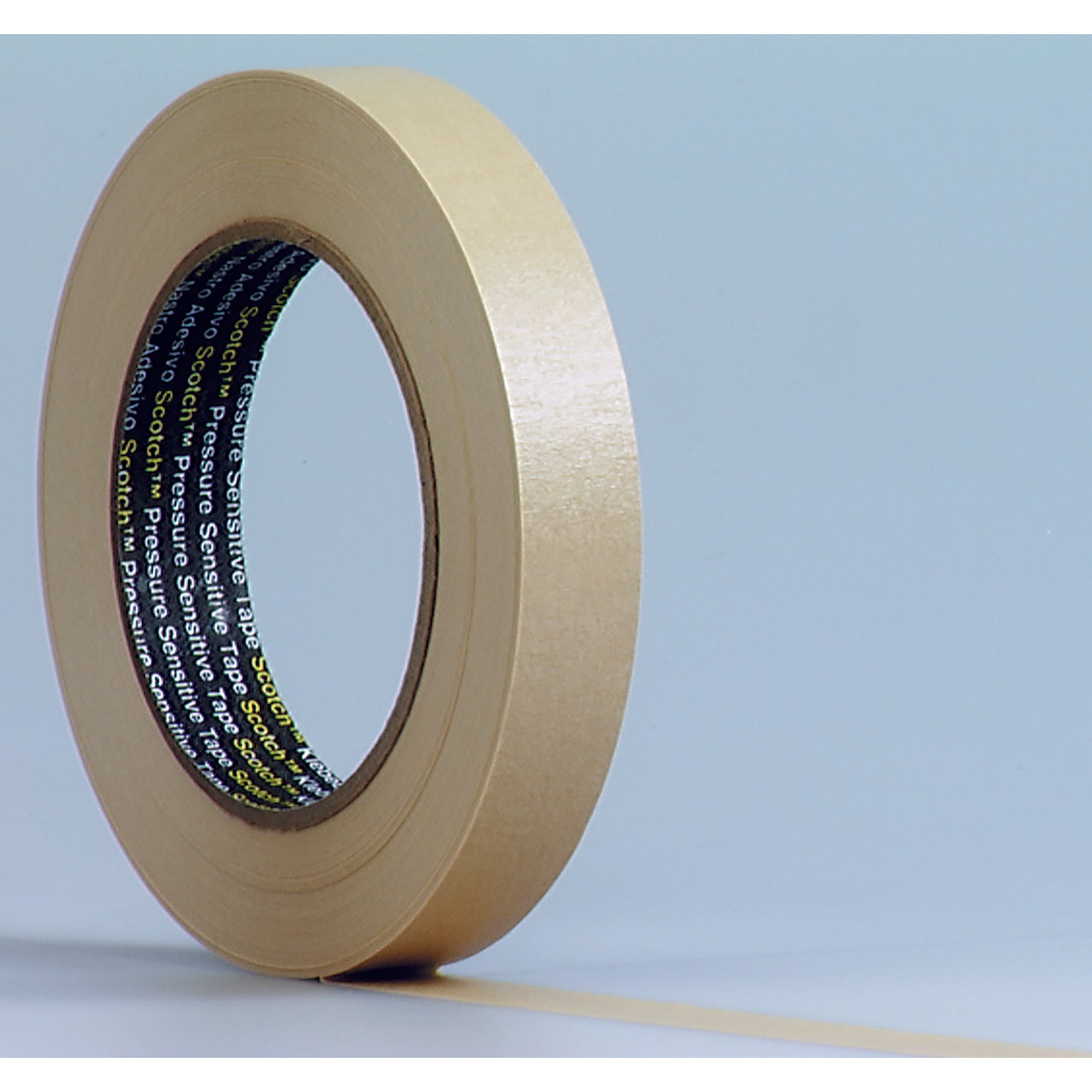 3M Scotch Masking Tape-2328 70ºC 