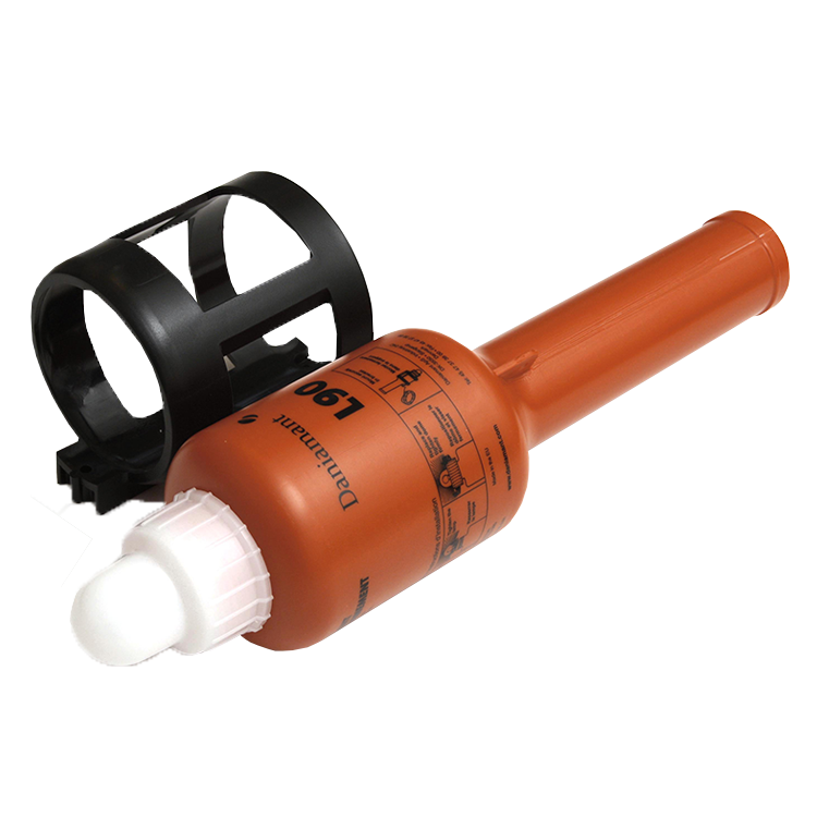 REDDINGBOEIL, DANIAMANT L90