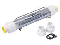 Geurfilter vuilwatertank 16/38mm