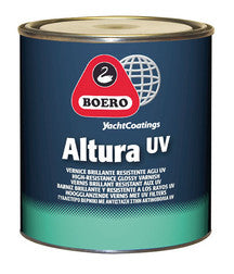 Boero Altura UV