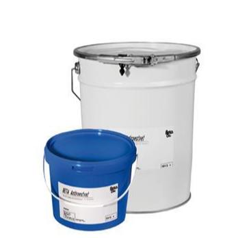 Antiroestvet / miral vlakvet