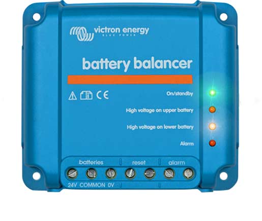 Battery Balancer