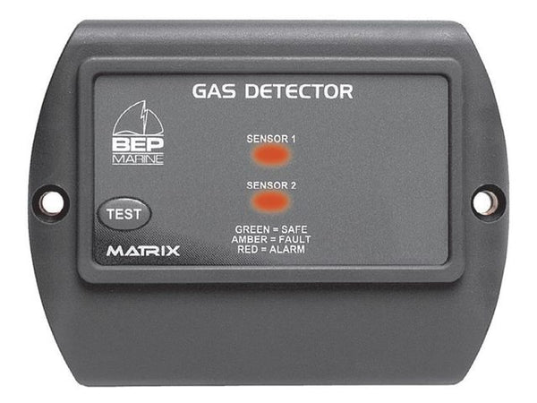 BEP gasdetector 600-GD