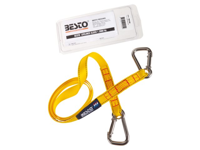 Besto veiligheidslijn