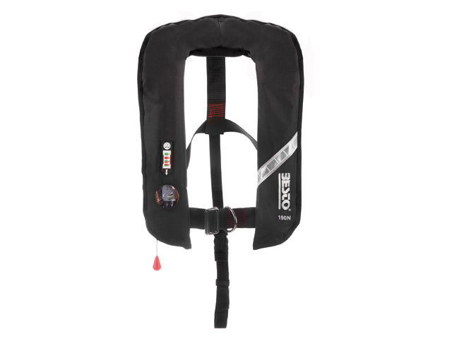 reddingsvest Besto inflatable Pro 190N