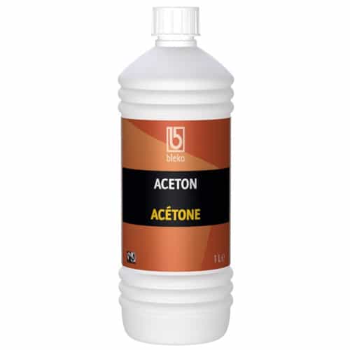 Bleko Aceton