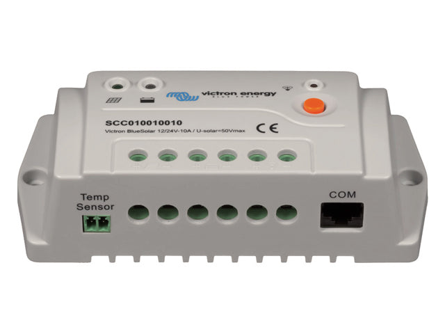 BlueSolar PWM-Pro Victron