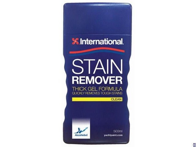 International Stain Remover 500ml