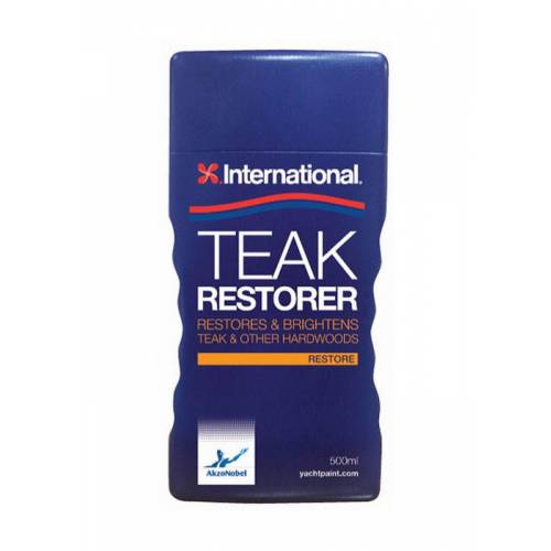 International Teak Restorer 500ml