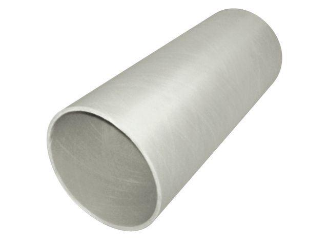 Boegschroefbuis Polyester