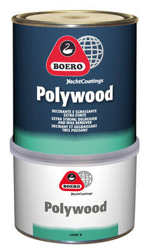 Boero Polywood 1L