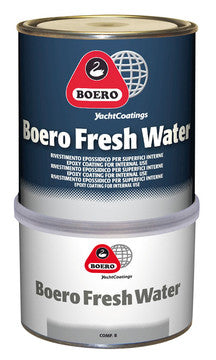 Boero Fresh Water 2,5L