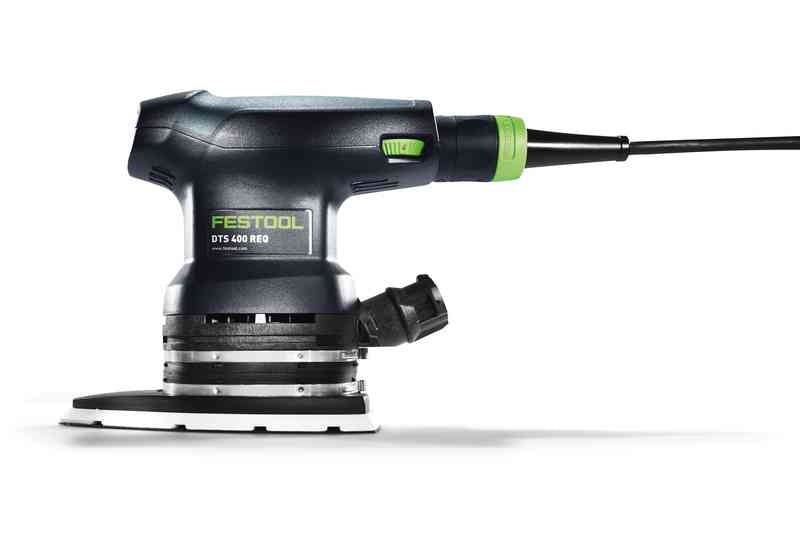 Festool Delta Vlakschuurmachine DTS 400 REQ