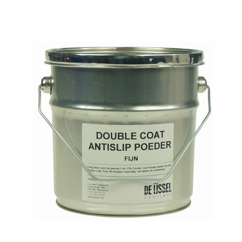 Double Coat anti-slip poeder 1000 gram