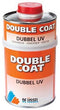 Double Coat Dubbel UV set