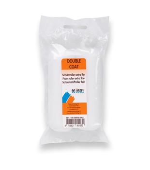 Double Coat schuimroller 11 cm