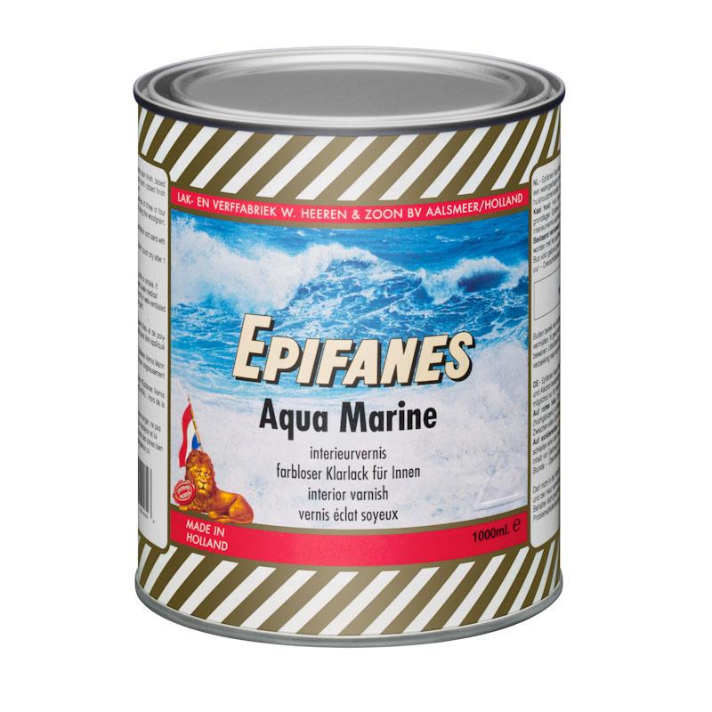 Epifanes Aqua Marine Interieurvernis 1L
