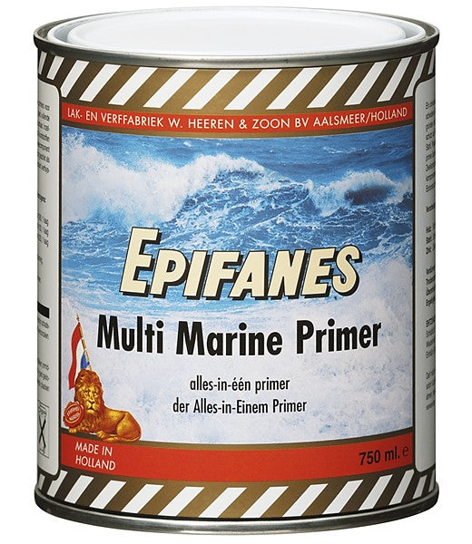 Epifanes Multi Marine Primer