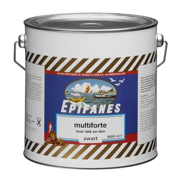 Epifanes Multiforte 4L