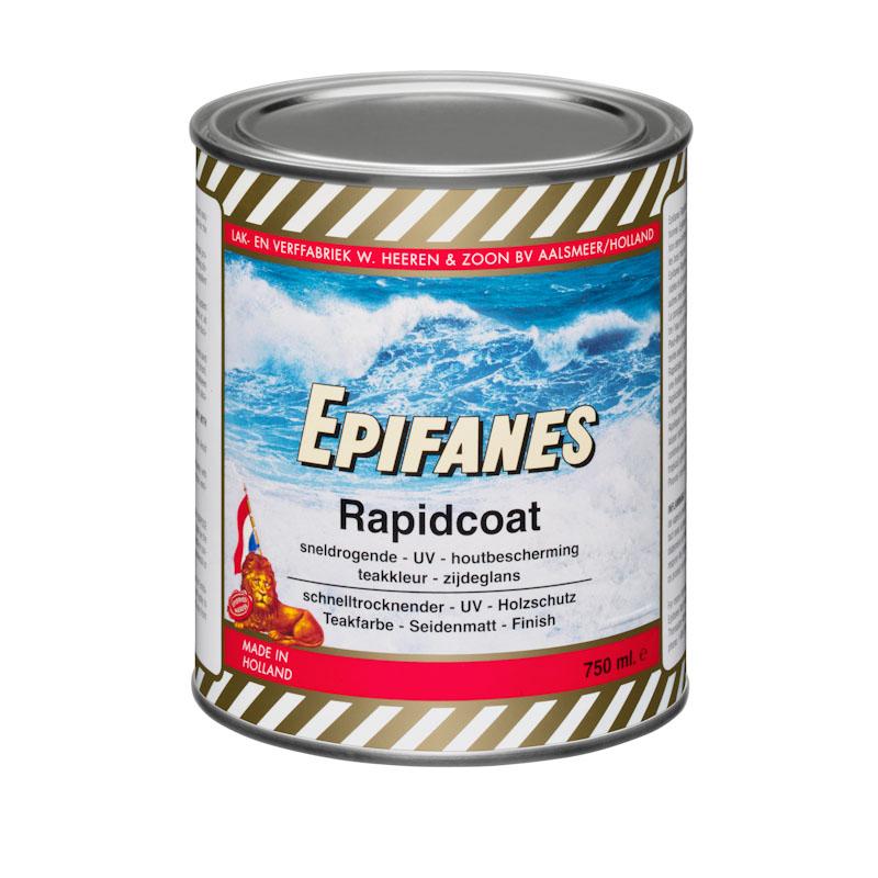 Epifanes Rapidcoat 0.75L
