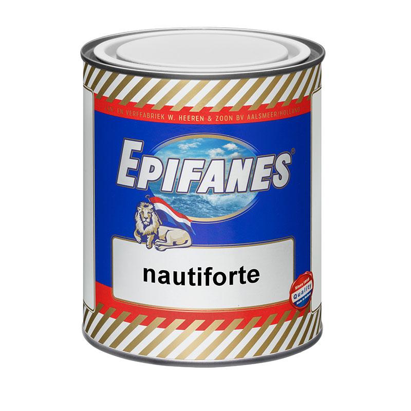 Epifanes Nautiforte Jachtlak