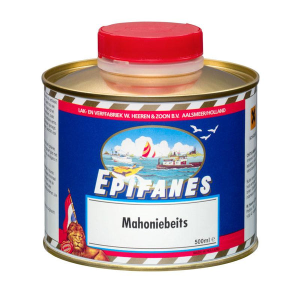 Epifanes Mahoniebeits 0.5L