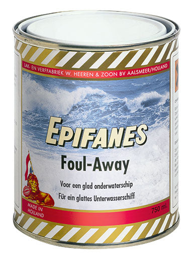 Epifanes Foul Away