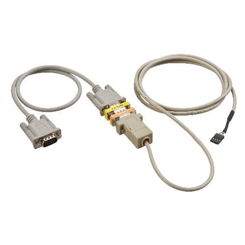 Victron Global Remote to BMV-60xS Kit