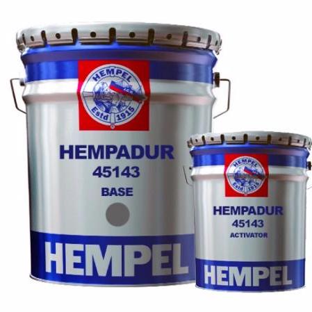 Hempel Hempadur 45143