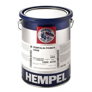 Hempalin Primer 12050 