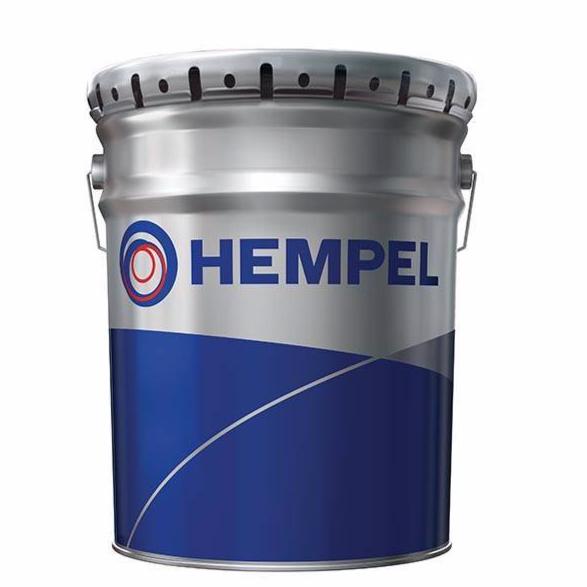 Hempatex Hi-Build 46410 Ral kleur