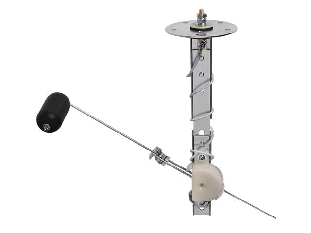Fuel level indicator 130/660