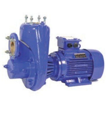 HEWA Dekwas- en lenspomp