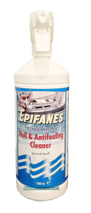 Epifanes Hull & Antifouling cleaner 1L
