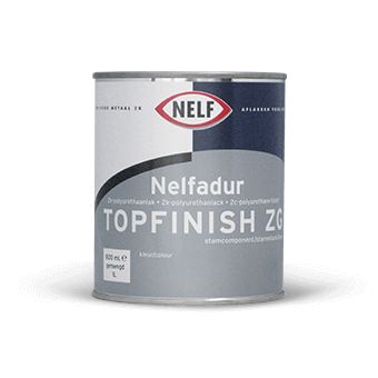 Nelfadur Topfinish ZG