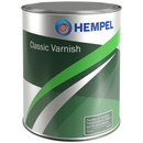 Hempel’s Classic Varnish | 01150