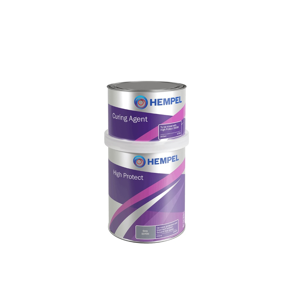 Hempel's High Protect II | 35780 